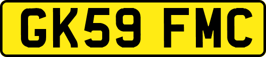 GK59FMC