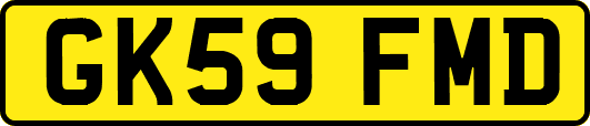 GK59FMD