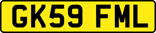 GK59FML
