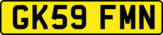 GK59FMN