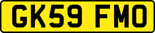 GK59FMO