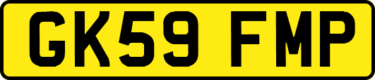 GK59FMP