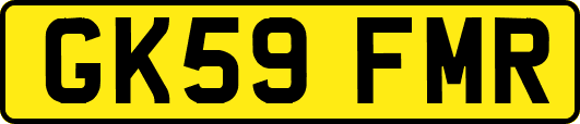 GK59FMR