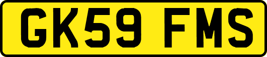 GK59FMS