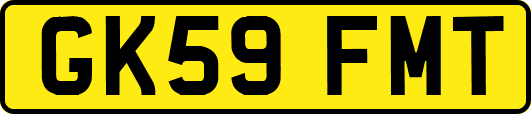 GK59FMT