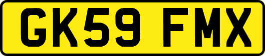 GK59FMX