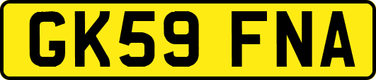 GK59FNA