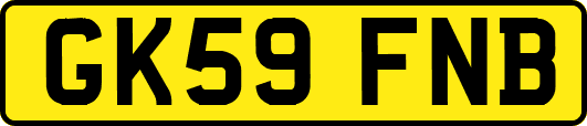 GK59FNB