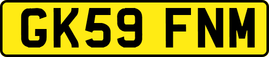 GK59FNM