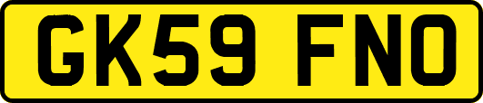 GK59FNO