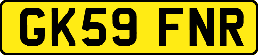 GK59FNR