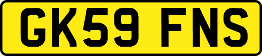 GK59FNS