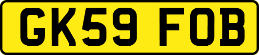 GK59FOB