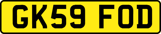 GK59FOD