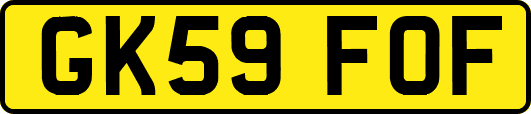 GK59FOF