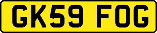 GK59FOG