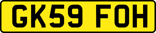 GK59FOH