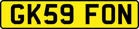 GK59FON