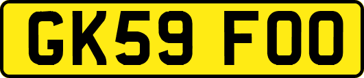 GK59FOO