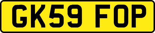 GK59FOP