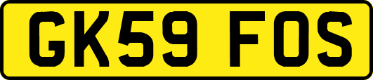 GK59FOS