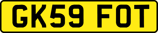 GK59FOT