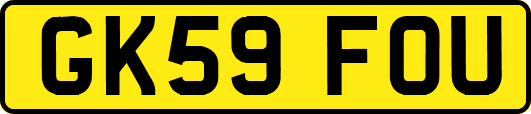 GK59FOU