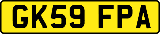 GK59FPA