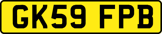 GK59FPB