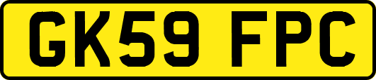 GK59FPC