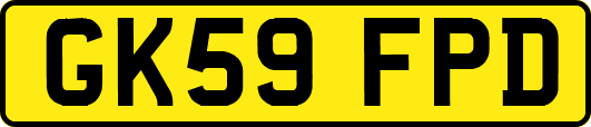 GK59FPD
