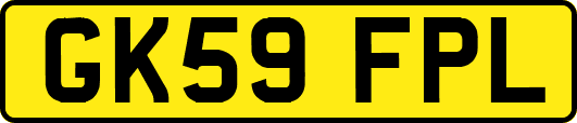 GK59FPL