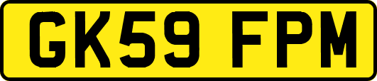 GK59FPM