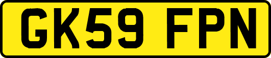 GK59FPN