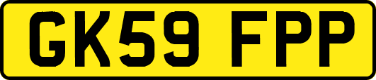 GK59FPP