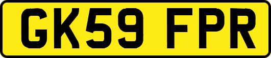GK59FPR