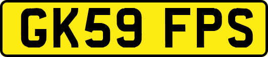 GK59FPS
