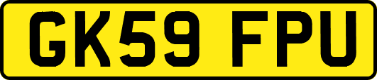 GK59FPU