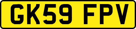 GK59FPV
