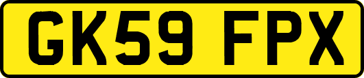 GK59FPX