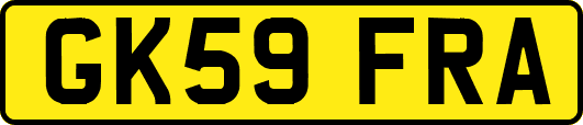 GK59FRA