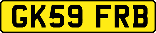 GK59FRB