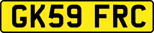 GK59FRC