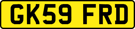 GK59FRD
