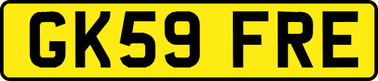 GK59FRE