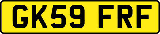 GK59FRF