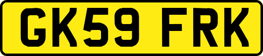 GK59FRK