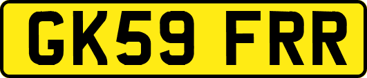 GK59FRR
