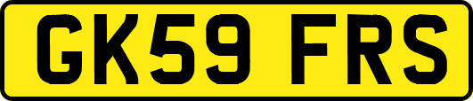 GK59FRS