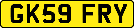 GK59FRY